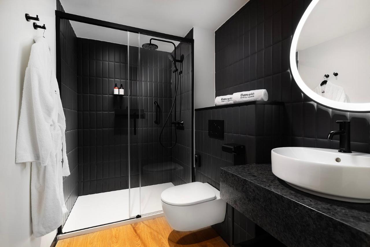 Barcelo Warsaw Powisle Hotel Ngoại thất bức ảnh