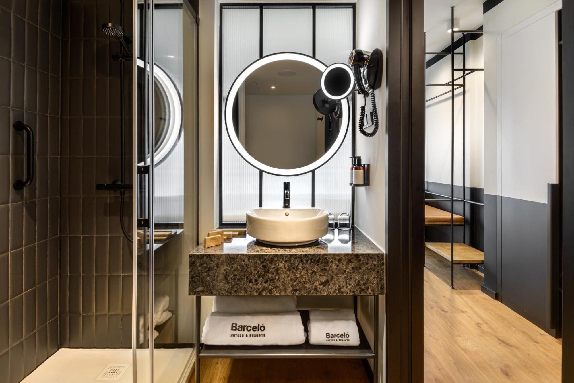 Barcelo Warsaw Powisle Hotel Ngoại thất bức ảnh