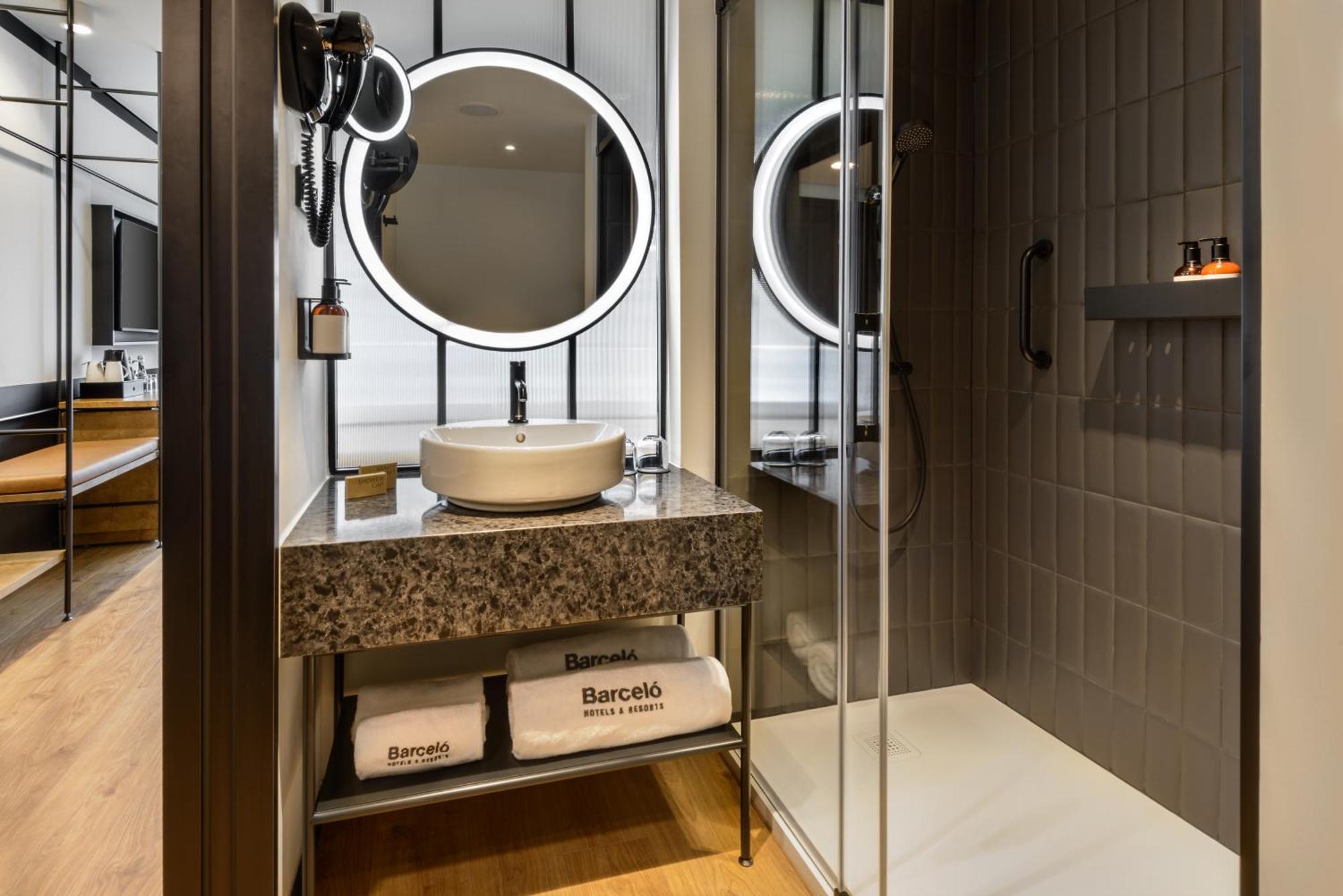 Barcelo Warsaw Powisle Hotel Ngoại thất bức ảnh