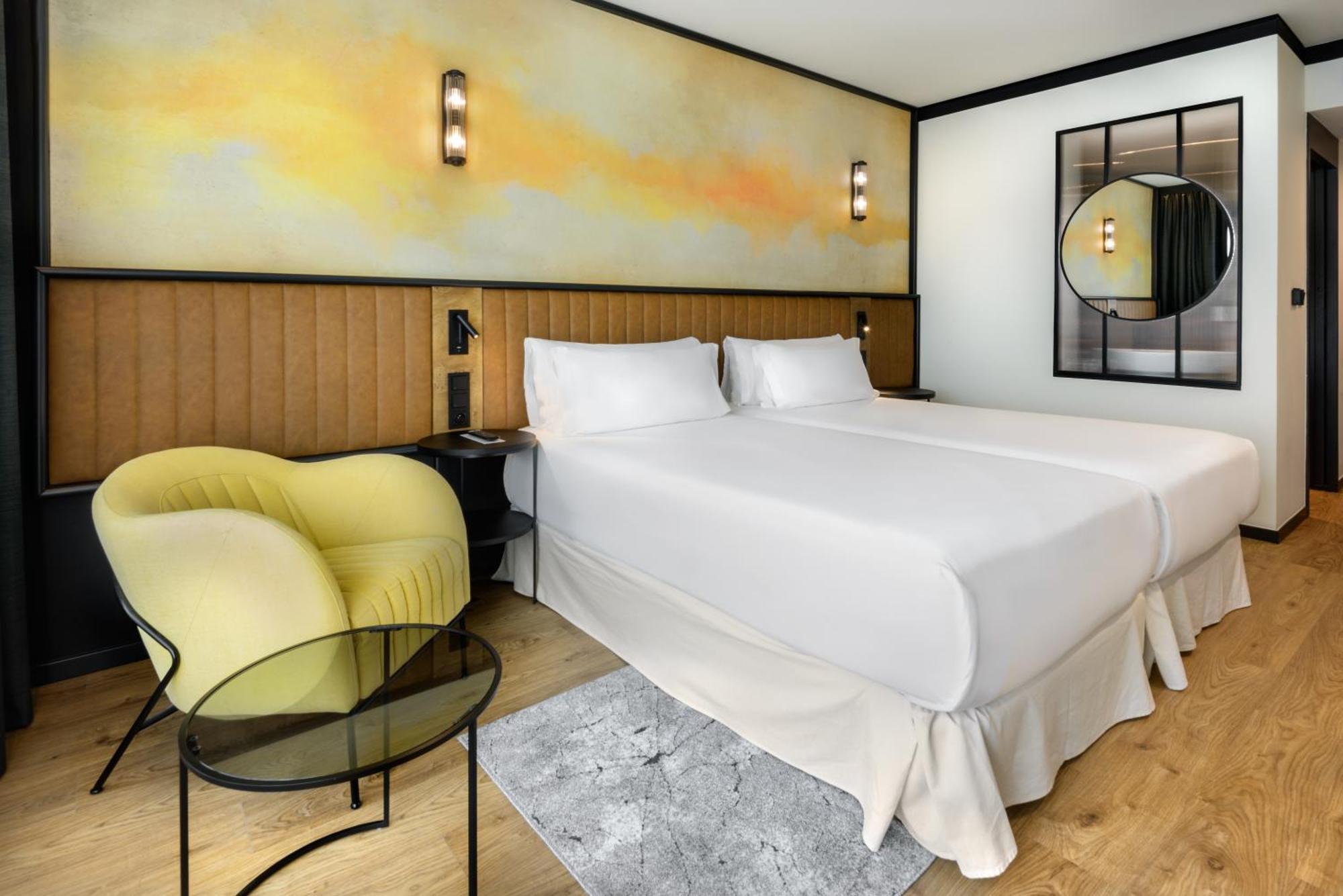 Barcelo Warsaw Powisle Hotel Ngoại thất bức ảnh