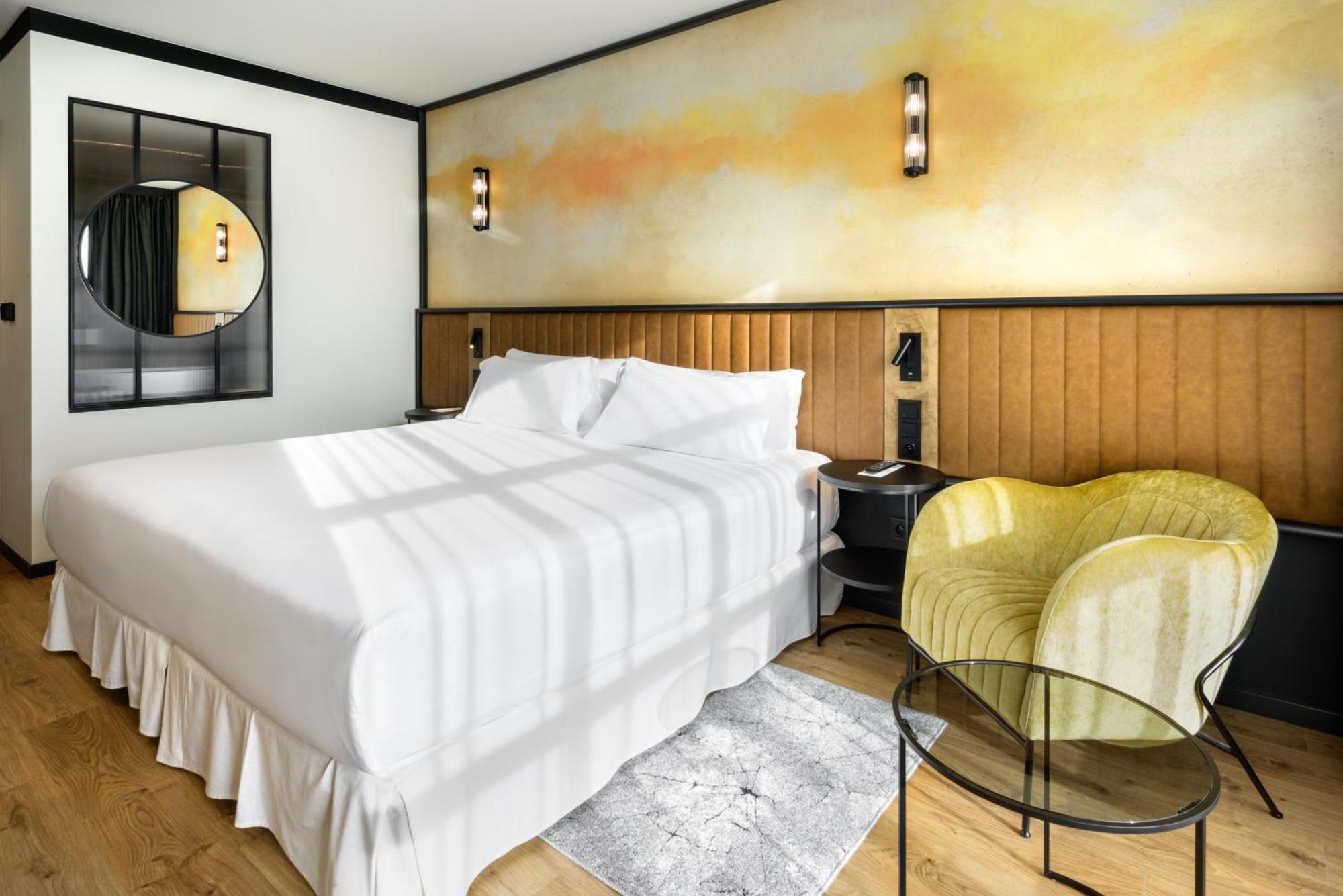 Barcelo Warsaw Powisle Hotel Ngoại thất bức ảnh