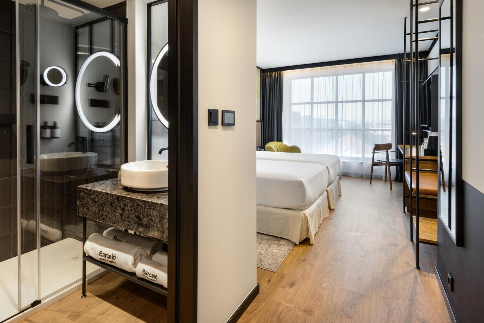 Barcelo Warsaw Powisle Hotel Ngoại thất bức ảnh