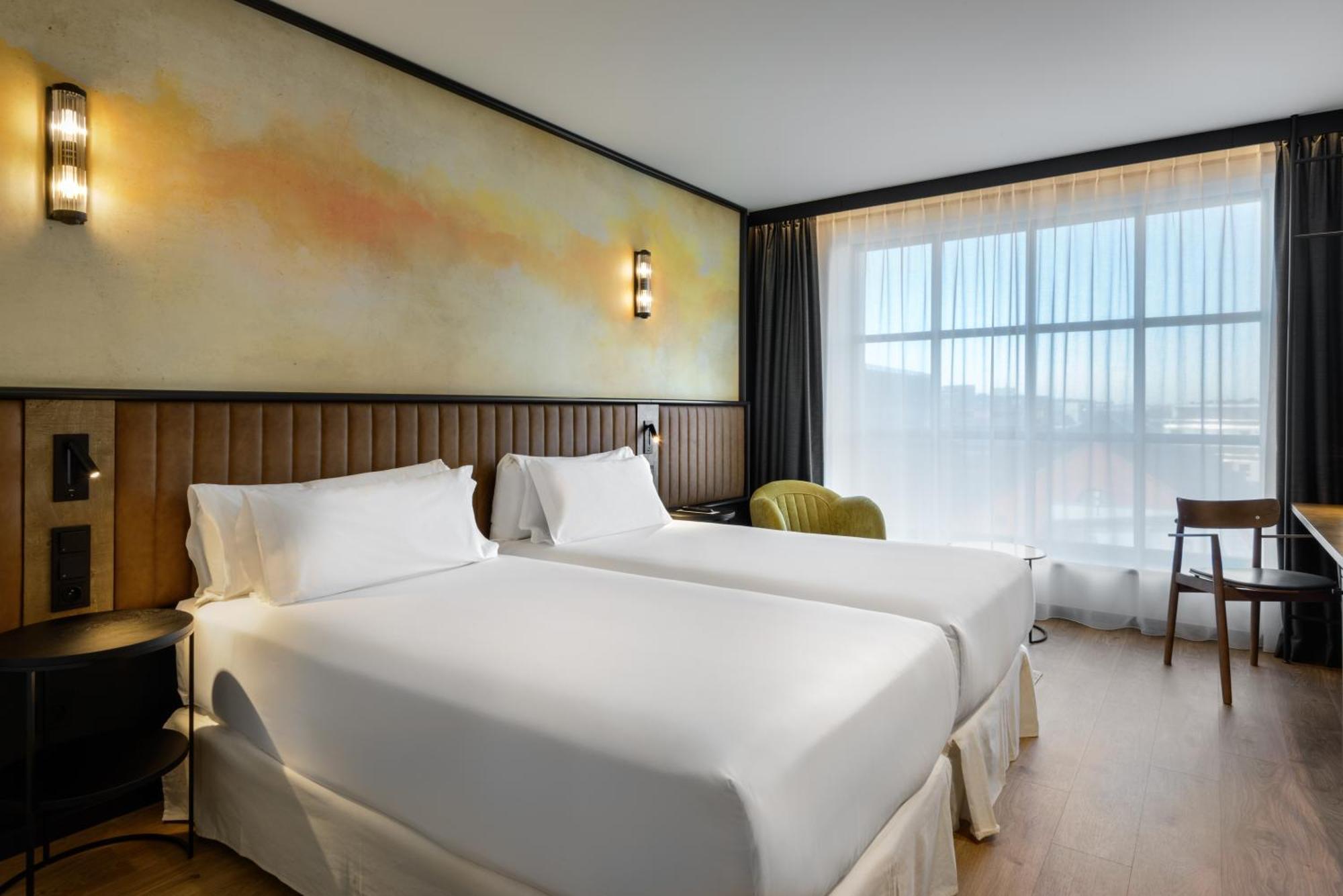 Barcelo Warsaw Powisle Hotel Ngoại thất bức ảnh